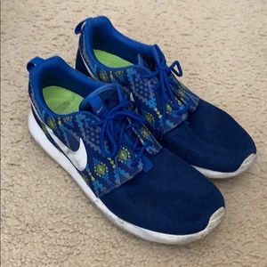 Nike Roshe One Print 10.5